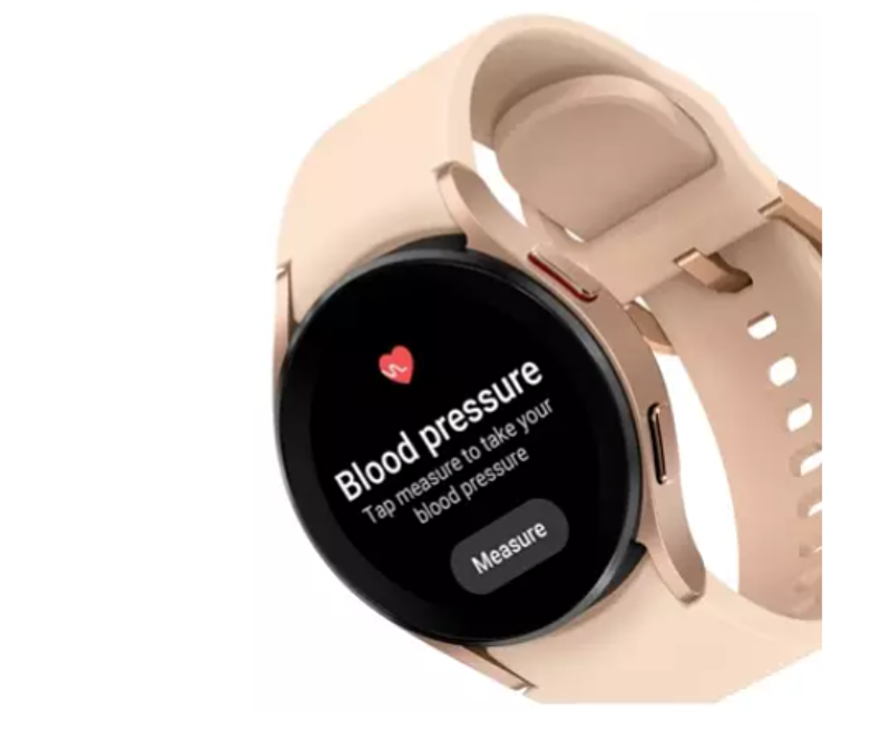 ecg samsung galaxy watch 4